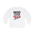 Cycling Long Sleeve Tee for Riders - Long-sleeve