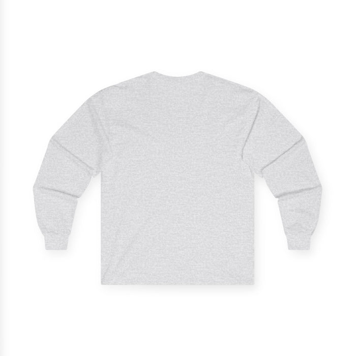 Cycling Long Sleeve Tee for Riders - Long-sleeve - size chart