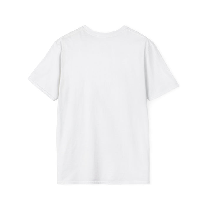 Cycling Mom T-Shirt – Mom with Bike Graphic & Heart