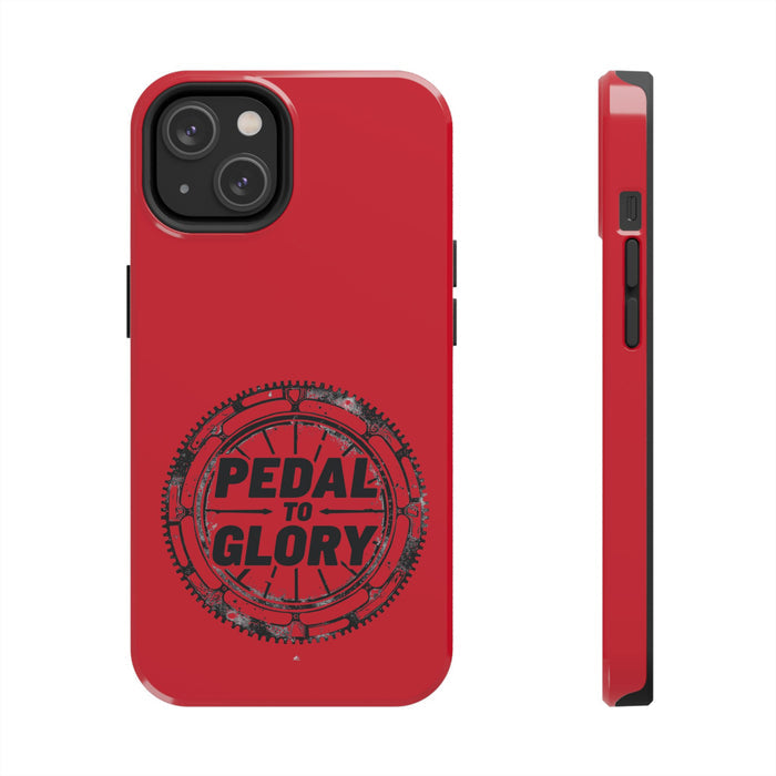 Cycling Phone Case