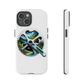 Cycling Phone Case Dual-Layer Protection