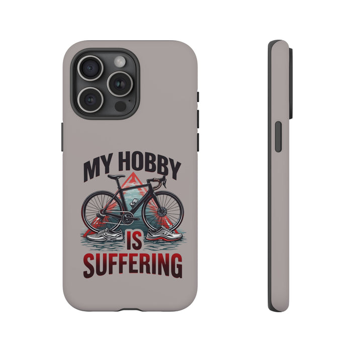 iPhone 15 Pro Max / Matte
