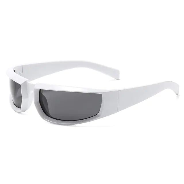 White Grey / Other