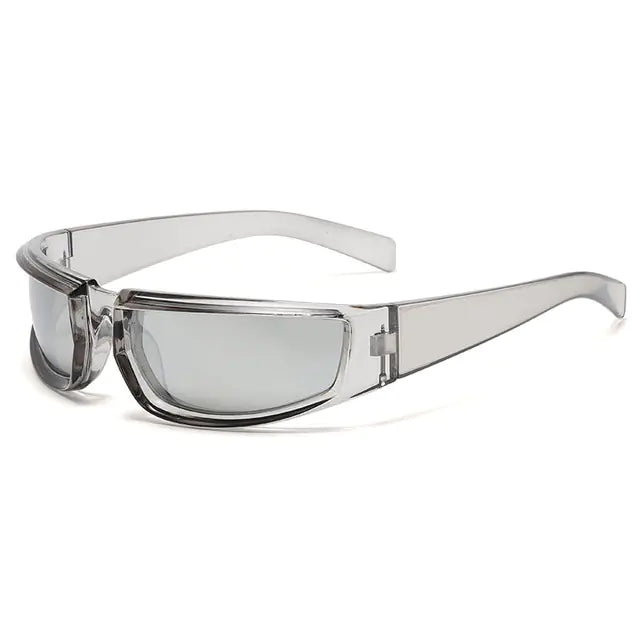 Grey Mercury / Other