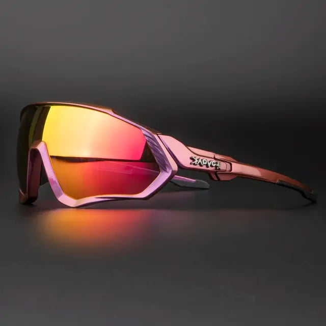 27 / 1 Lens