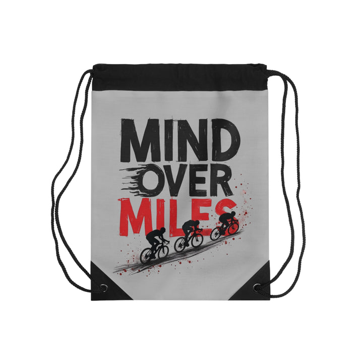 Cycling Training Drawstring Bag - Bags