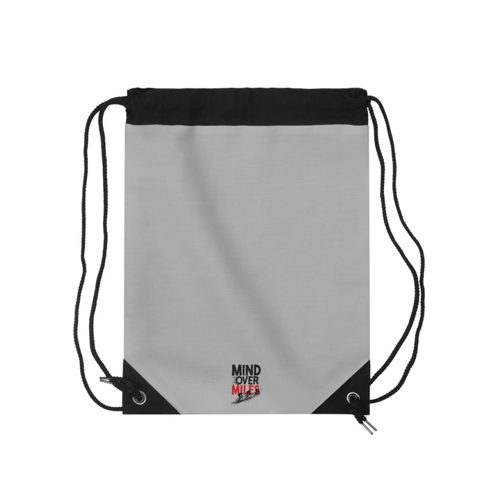 Cycling Training Drawstring Bag - Bags - alternate view