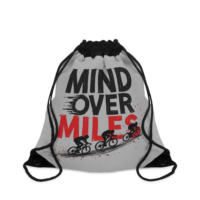 Cycling Training Drawstring Bag - Bags - detail view