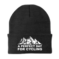 Cycling Triathlon Beanie - Hats - detail view