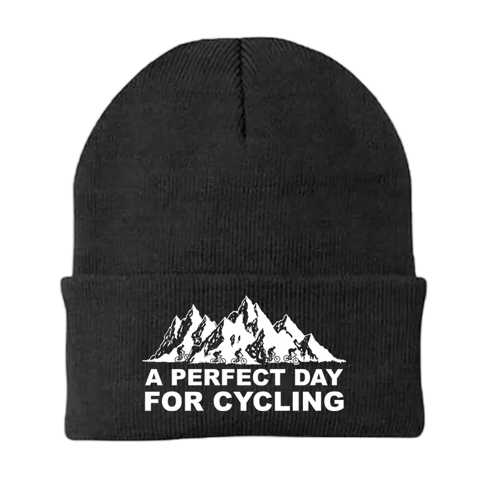 Cycling Triathlon Beanie - Hats - detail view