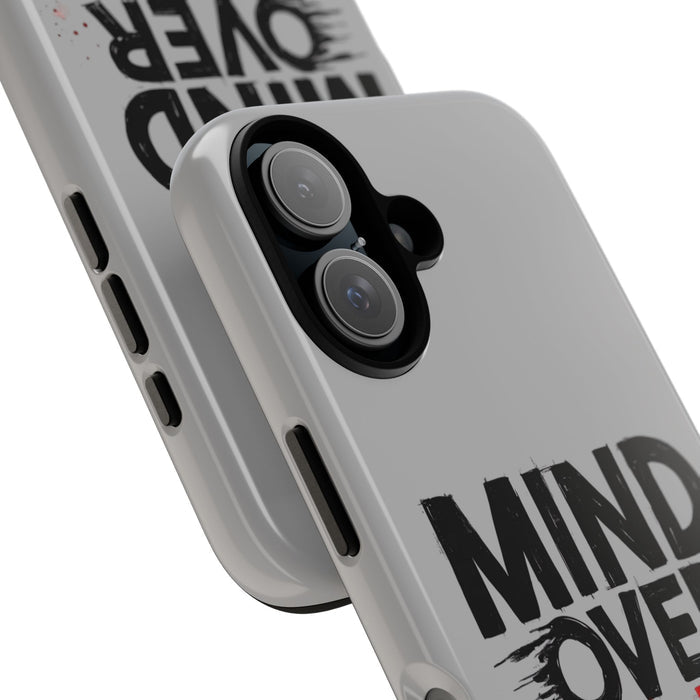 Cyclist Phone Case - detail view