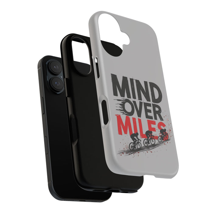 Cyclist Phone Case - size chart