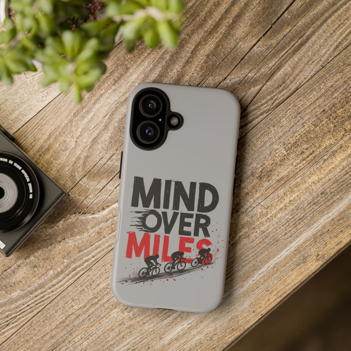 Cyclist Phone Case - size chart