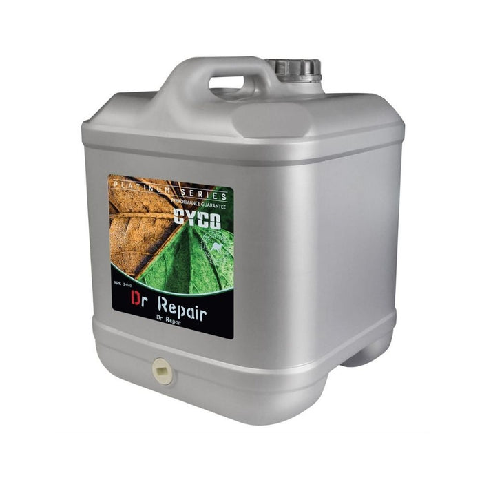 Cyco Platinum Series Dr Repair (250mL,1L, 5L or 20L)