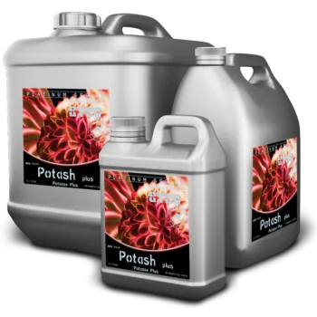 Cyco Platinum Series Potash Plus (250mL,1, 5 or 20L)