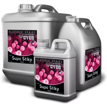 Cyco Platinum Series Supa Sticky (250mL, 1, 5 or 20L)