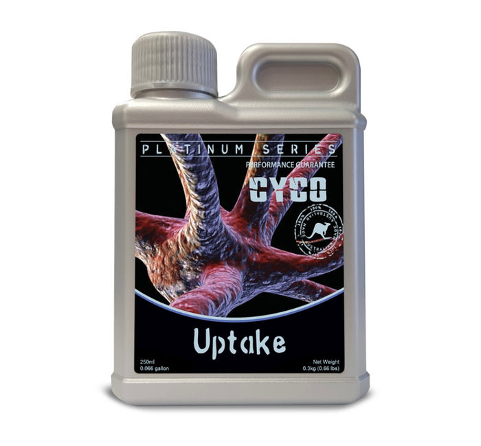 Cyco Platinum Series Uptake (250mL, 1, 5 or 20L)