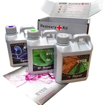 Cyco Recovery Kit