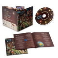 David Myhr - Everything Is All About You CD