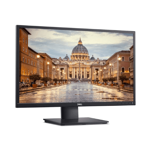 Dell E2420H IPS 24" 1920x1080 5ms 16:9 DisplayPort VGA Monitor | B-Grade 3mth Wty