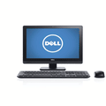 Dell Inspiron One 2020 AIO G2020T 2.5GHz 4GB 500GB DW WIFI 20" Touch W10H | B-Grade