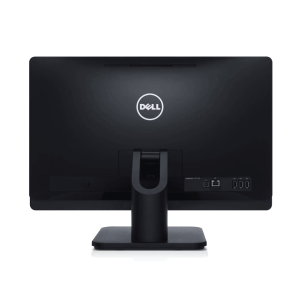 Dell Inspiron One 2020 AIO G2020T 2.5GHz 4GB 500GB DW WIFI 20" Touch W10H | B-Grade