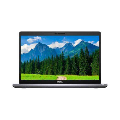 Dell Latitude 5410 Refurbished Laptop - Angled View