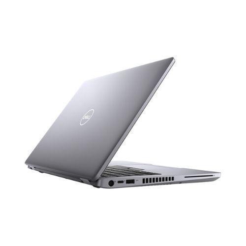 Dell Latitude 5410 Refurbished Laptop - Side Profile