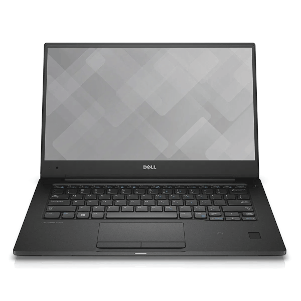 Dell Latitude 7370 M7-6Y75 1.2GHz 8GB RAM 256GB SSD 13.3" W10P Laptop | 3mth Wty