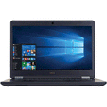 Dell Latitude E5470 i7 6600U 2.6GHz 16GB 256GB SSD 14" FHD W10P Laptop | 3mth Wty
