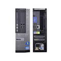 Dell OptiPlex 390 SFF i5 2400 3.1GHz 4GB 1TB DW GeForce 210 W110P PC | 3mth Wty