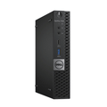 Dell OptiPlex 7050 Micro i7 7700 3.6GHz 8GB 256GB SSD W10P PC | B-Grade 1yr Wty