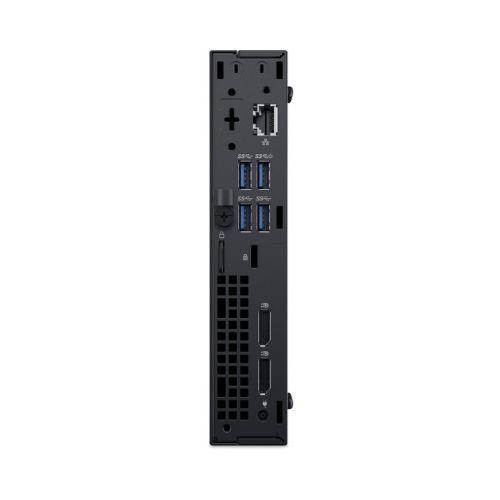 Dell OptiPlex 7070 Micro i7 9700T 2GHz 8GB 256GB SSD W11P Computer | 1yr Wty