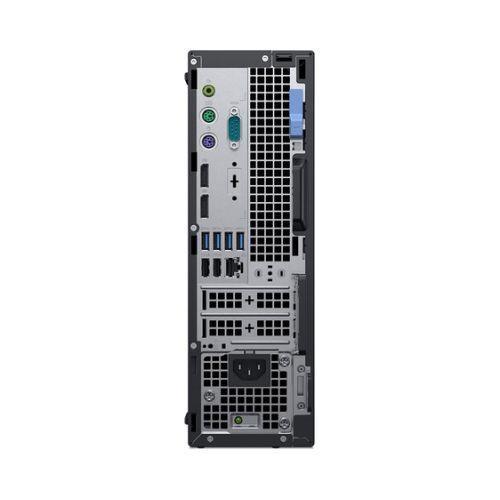 Dell OptiPlex 7070 SFF i5 9600 3.1GHz 8GB 256GB SSD W11P PC | B-Grade 1yr Wty