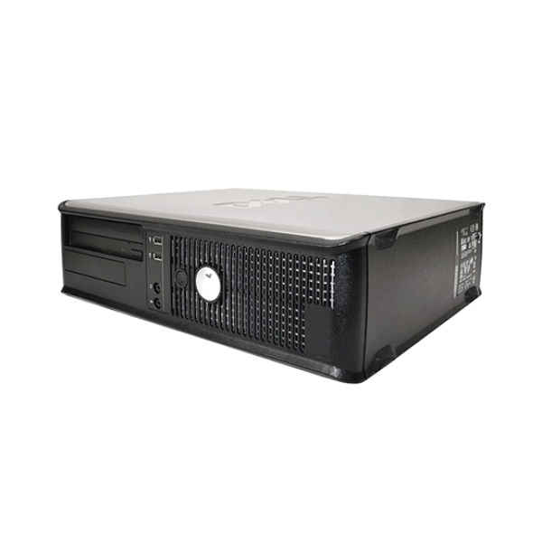 Dell OptiPlex 780 SFF E7500 2.93GHz 4GB 250GB DW W10P Computer | 3mth Wty