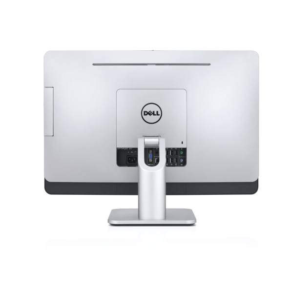 Dell OptiPlex 9010 AIO i5 3550s 3.3GHz 4GB 128GB 23" W7P | B-Grade 3mth Wty