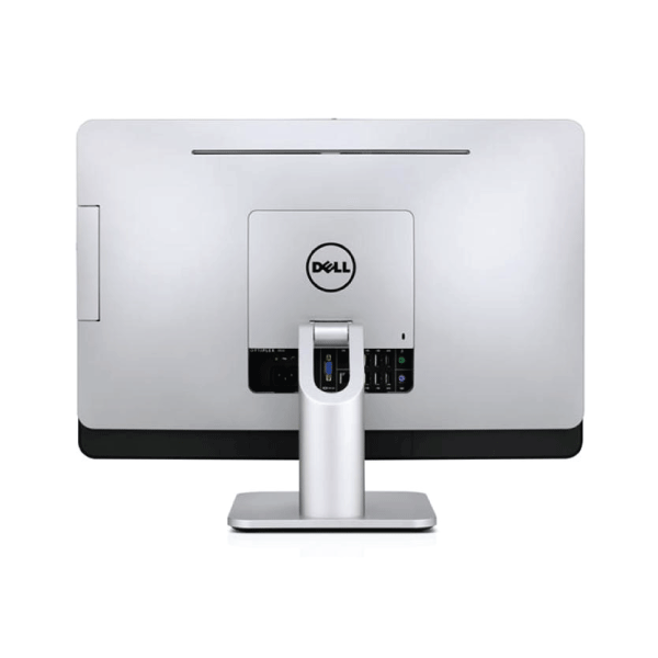 Dell Optiplex 9010 AIO i5 3570S 3.1GHz 8GB 500GB DVD WIFI 23" W7P | B-Grade
