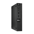 Dell OptiPlex 9020M Micro i5 4590T 2GHz 8GB 128GB SSD W10P | 3mth Wty