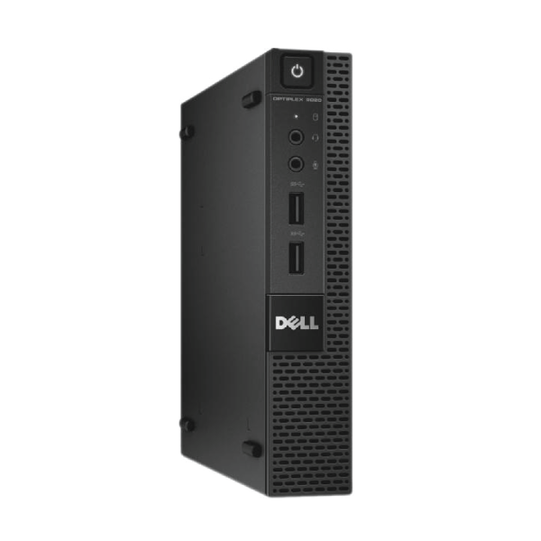 Dell OptiPlex 9020M Micro i5 4590T 2GHz 8GB 128GB SSD W10P | 3mth Wty