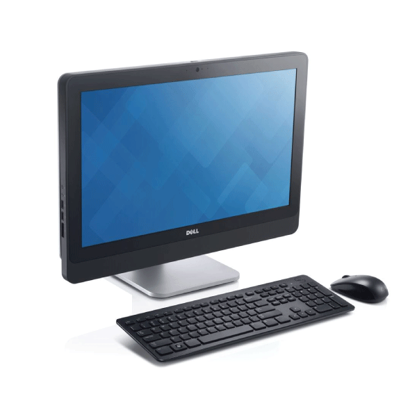 Dell Optiplex 9030 AIO i5 4690s 3.2GHz 16GB 160GB DW WIFI 23" W10H | B-Grade