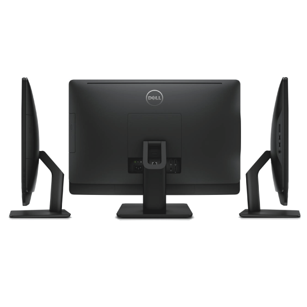 Dell Optiplex 9030 AIO i5 4690s 3.2GHz 16GB 160GB DW WIFI 23" W10H | B-Grade