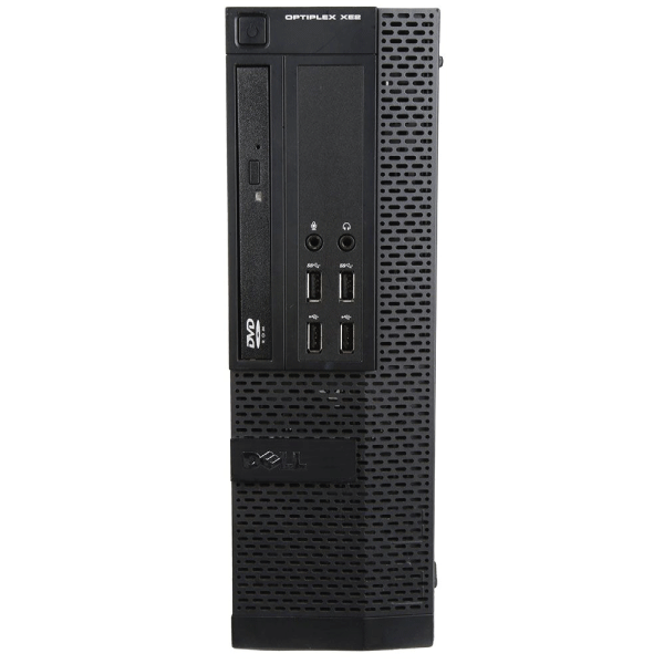 Dell OptiPlex XE2 SFF i5 4570S 2.90GHz 16GB 256GB SSD DW W10P Computer | D-Grade 3mth Wty