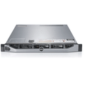 Dell PowerEdge R620 Dual E5-2609 2.4GHz CPU's 8GB 2 x 300GB + 4 x 600GB HDD Server