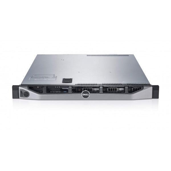 Dell R420 Xeon E5-2407 2.2GHz 32GB 2 x 600GB + 1 x 146GB Server | 3mth Wty