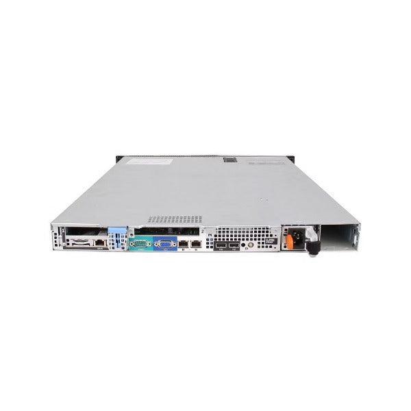 Dell R420 Xeon E5-2407 2.2GHz 32GB 2 x 600GB + 1 x 146GB Server | 3mth Wty