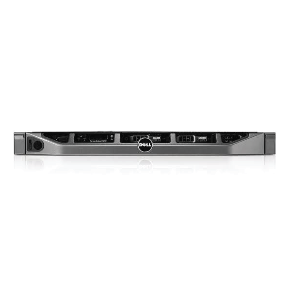 Dell R610 1RU Server E5540 2.53GHz CPU 3GB RAM NO HDD Server | 3mth Wty