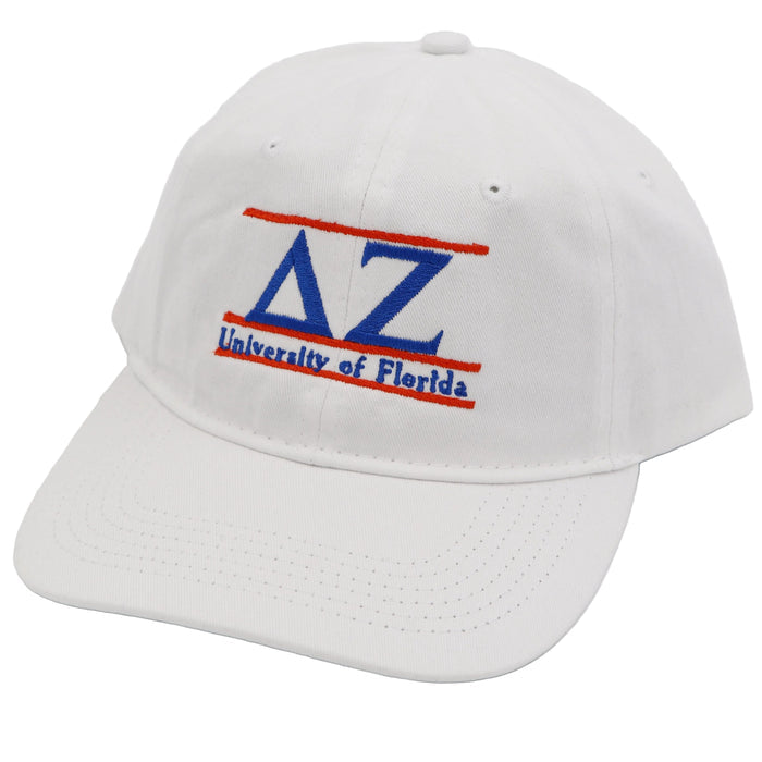 Delta Zeta Traditional Greek Hat