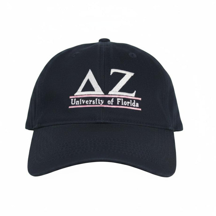 Delta Zeta Traditional Greek Hat