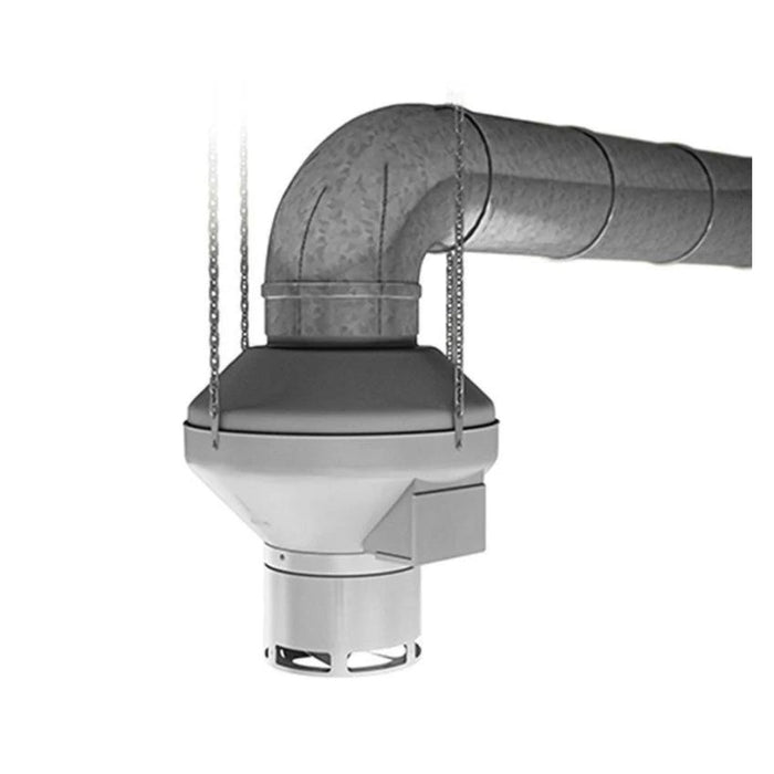 Diffuse Air 125