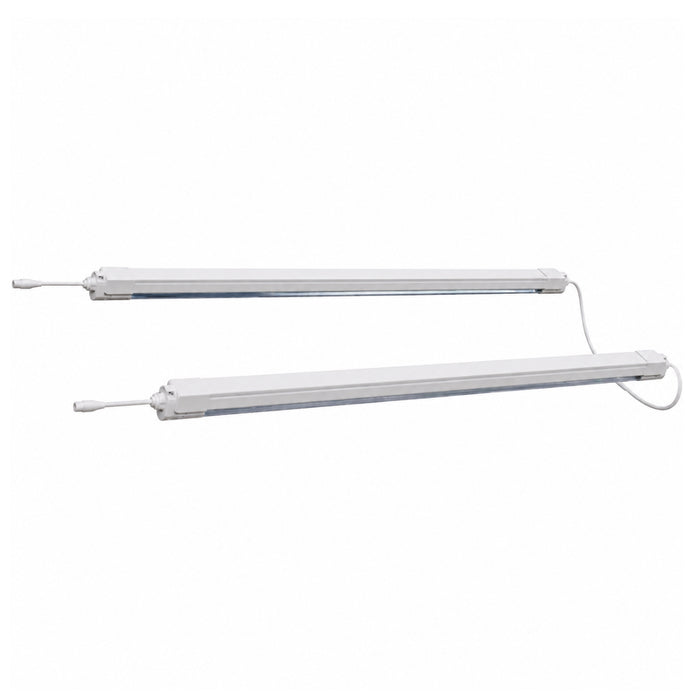 Digi-Lumen Clone LED Light Bar 2 Pack - 18W